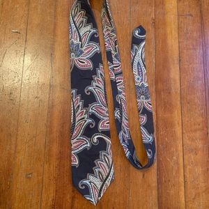 Vintage Christian Dior Tie